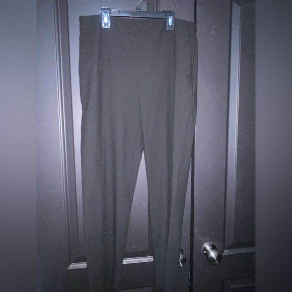 Ann Taylor Pants - Ann Taylor women's Charcoal Dress Pants